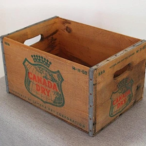 Personalised Rustic Wooden-Wood Crates  Storage, Decoration,wooden boxes