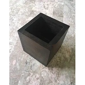 Wooden Organizer Box For USB And Receip At Home On Desktop Collection Cleaning Crate Boxes Cheaper Price