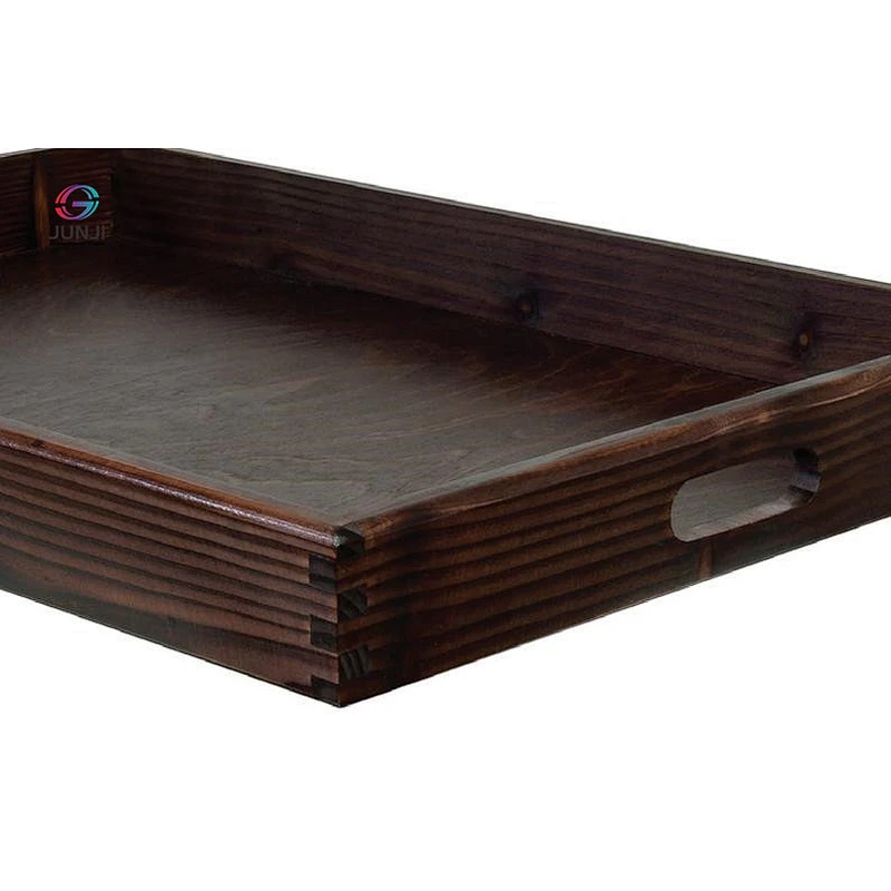 Wood Serving Tray