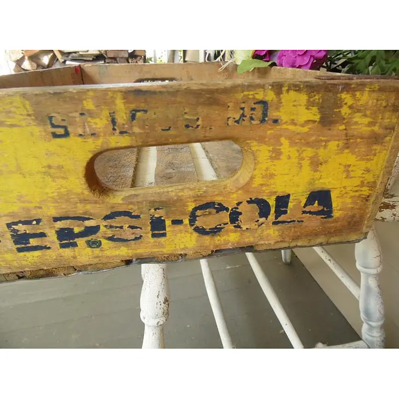 Rustic unfinished personalized customized  wholesale handiwork  fruits vegetable Country crate planter wooden boxcrates