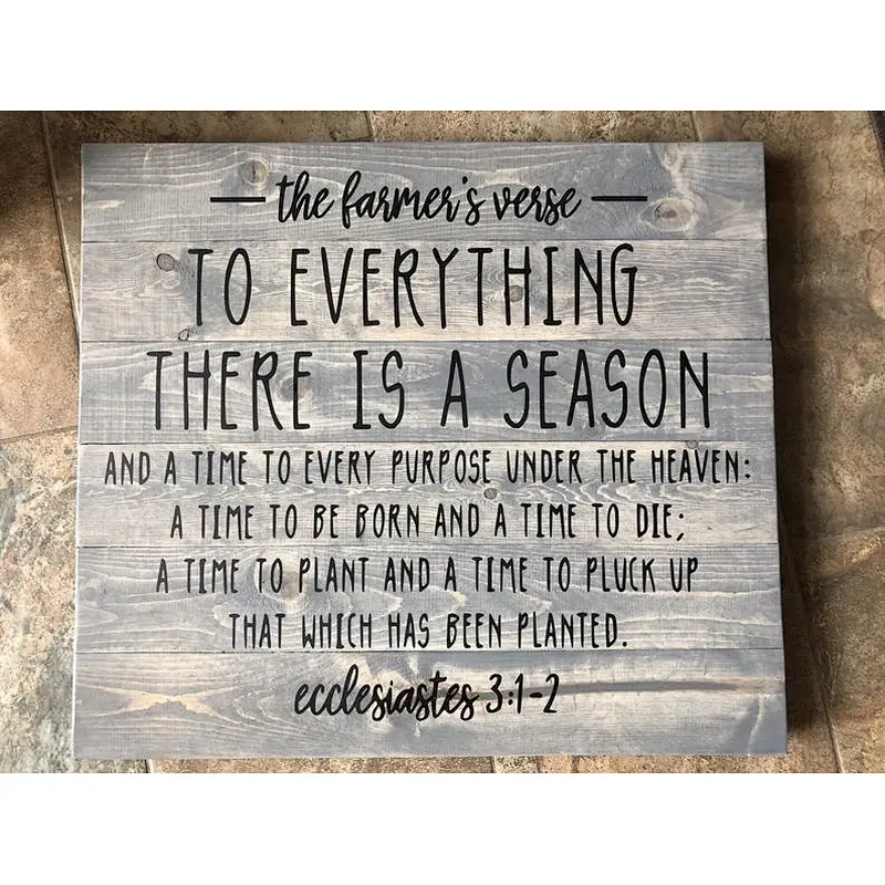 Hot Farmhouse Wooden Sign Wooden Home Sign custom Rustic Chic Decor Wooden Quote Sign