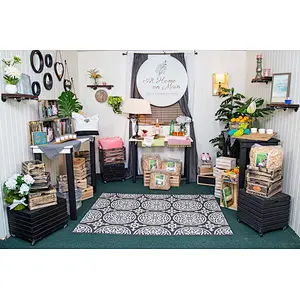 Rustic Wood Storage Crate for vegetables  Customized wooden crate Boxes