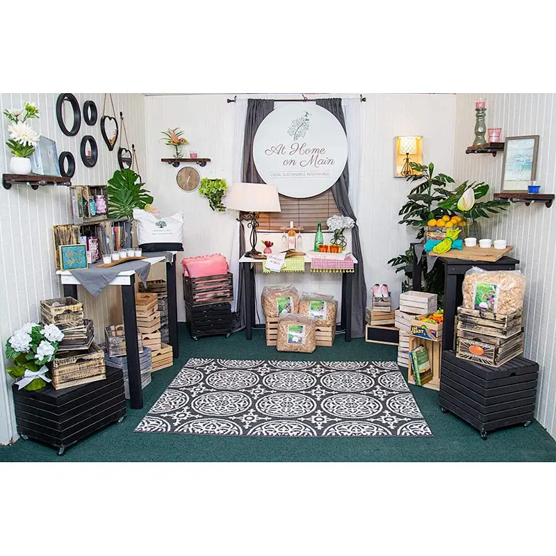 Rustic Wood Storage Crate for vegetables  Customized wooden crate Boxes
