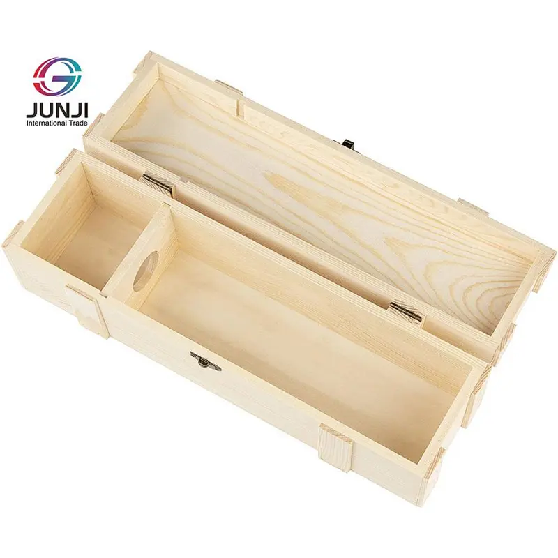Jewelry organizer wood storage box box wooden wine wooden box suppliers