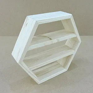 Wooden shelf. Shelf in the living room. Home decorfloating shelves wall mountedwall shelf decorations