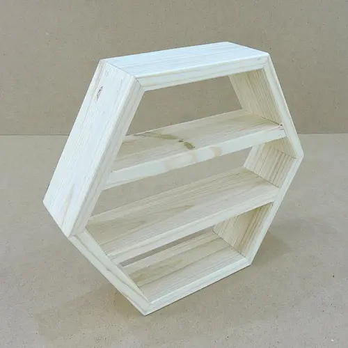 Wooden shelf. Shelf in the living room. Home decorfloating shelves wall mountedwall shelf decorations