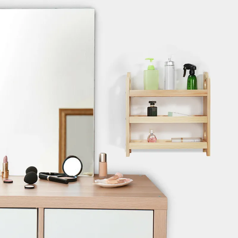 Wall mount corner shelves wall corner floating shelf  floating wall shelves