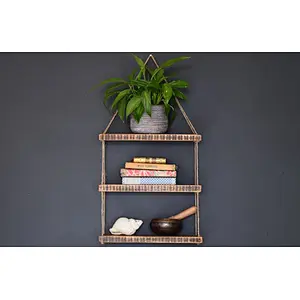 Shelf wall wood rustic wood floating wall shelves