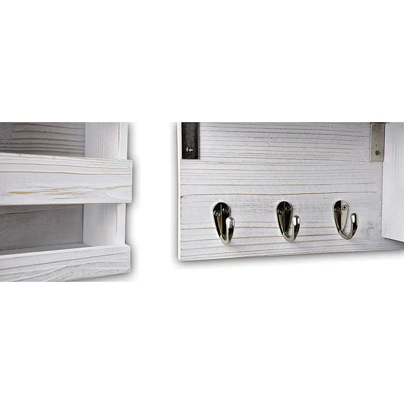 Ornament Home DecorativeFloating Shelffloatingshelves wall mountedrusticwood floating wall shelvesbathroom shelf with hooks wall