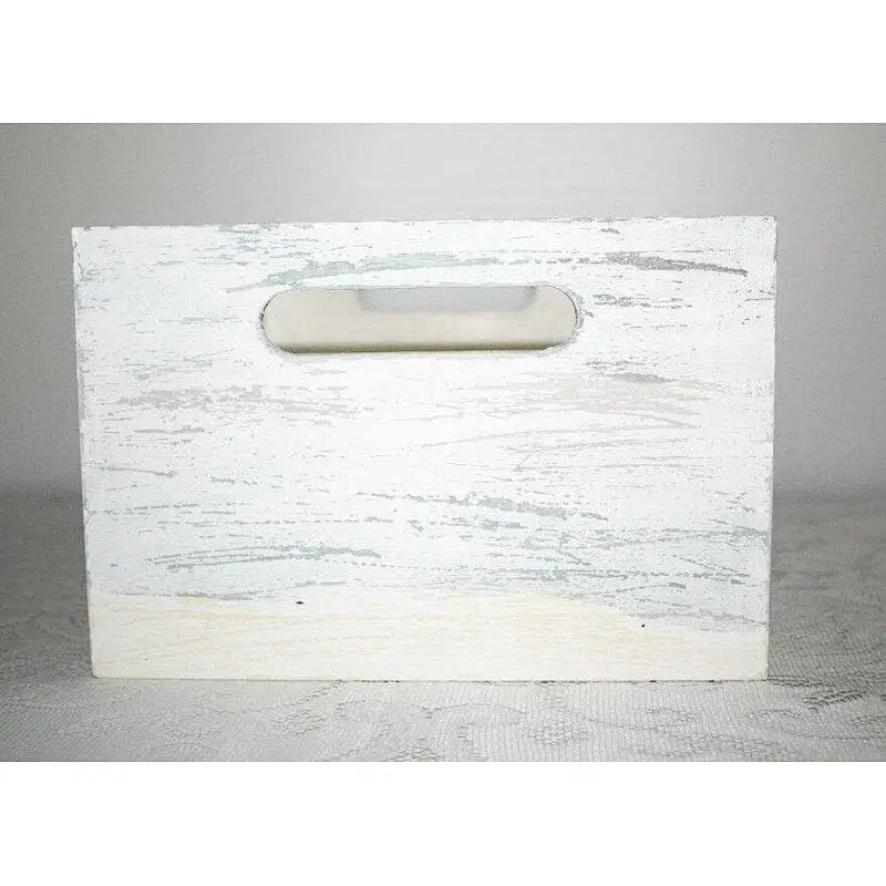 Boutique customized carton  of wooden box