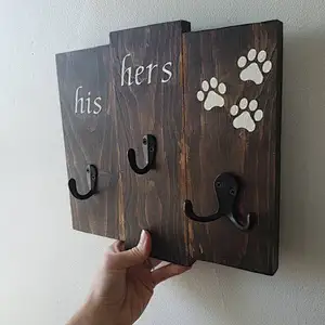 Key Holder || Entryway Sign || Home Decor