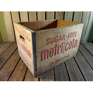 Country wooden box combination