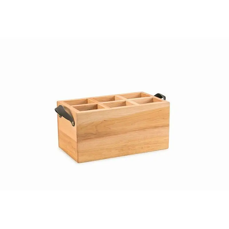 Rustic wooden custom wine box Bar Decor-Beer holder, Wooden Beer Tote, Pint Glass Display- industrial storage organizer decor