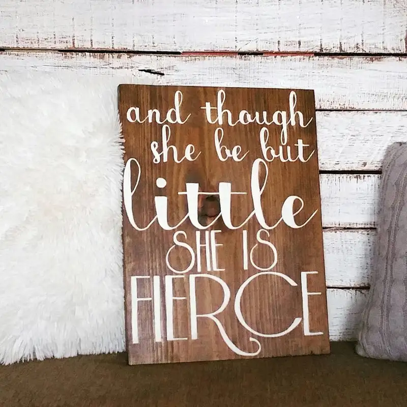 Wooden Christmas Decor Rustic Wooden Sign wood sign wood sign blanks