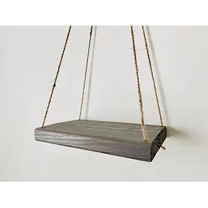 Furniture, Book Shelf, , Holiday Decor rustic home decoration handwork personalized customized wooden mounted   Floating Shelf