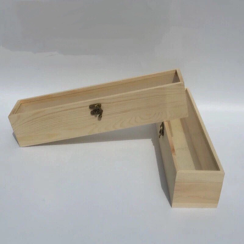 Beautiful wooden box 2019