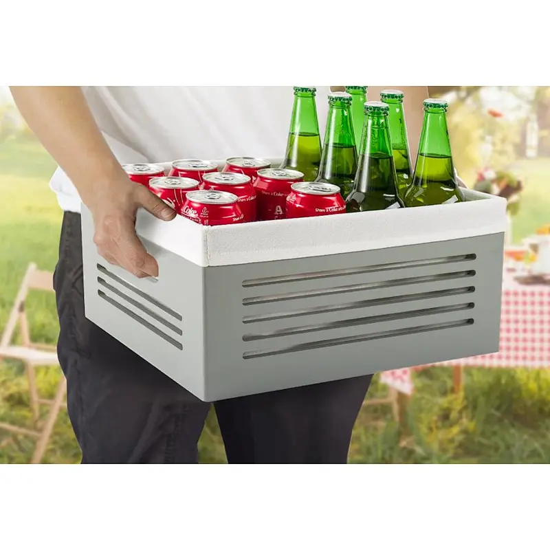 Creative Scents Wooden Storage Box