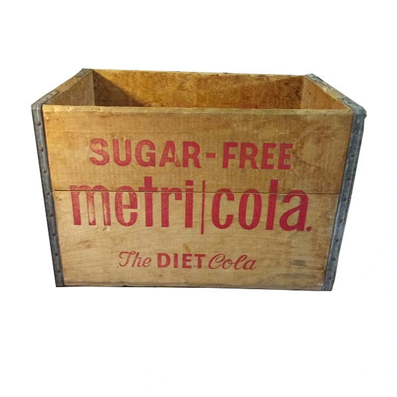 Country wooden box combination