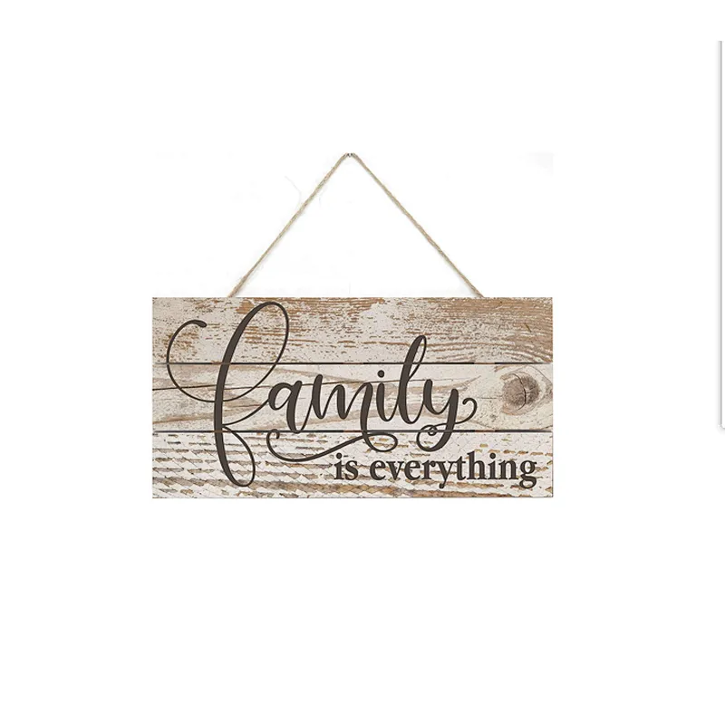 Rustic wood sign wooden signs with sayings customize sign in wood
