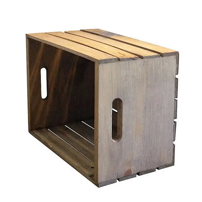 Wooden boxes wooden crate box crates wood boxes