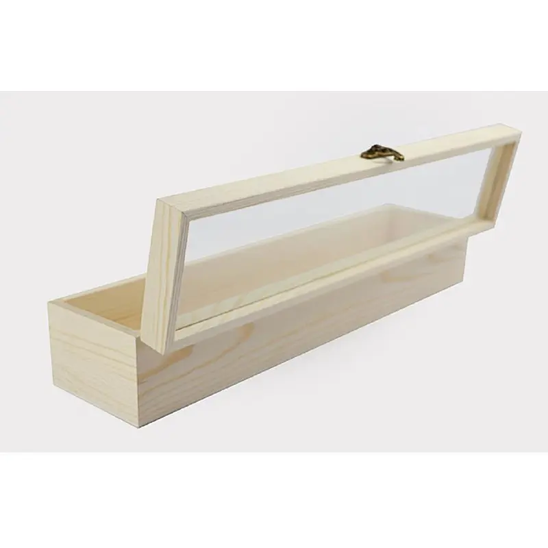 Beautiful wooden box 2019