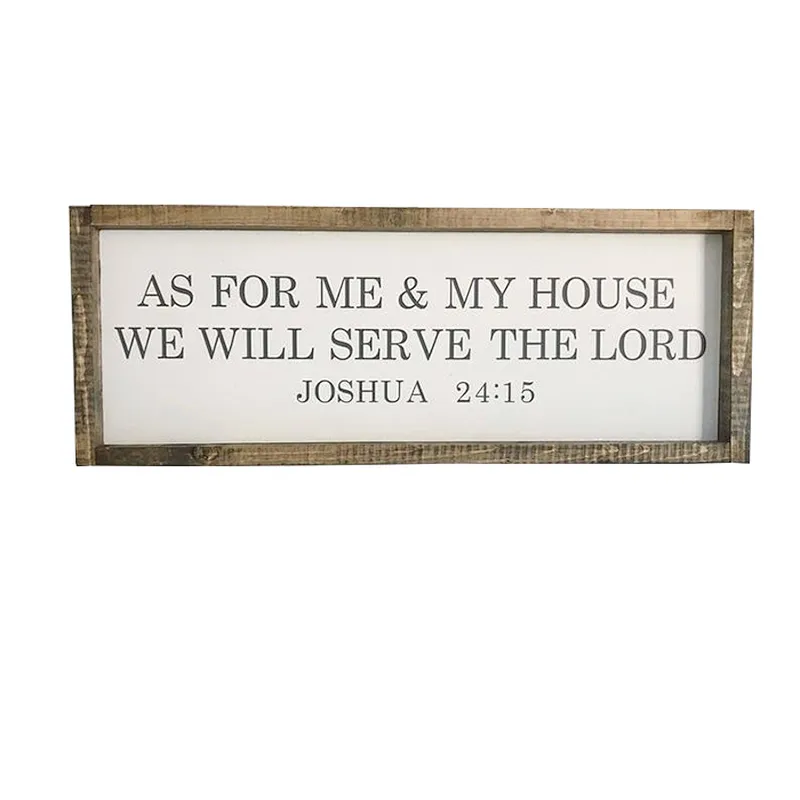 Hot sale Rustic Blank wood sign unfinished wood sign supplies make your own Bible Verse Sign