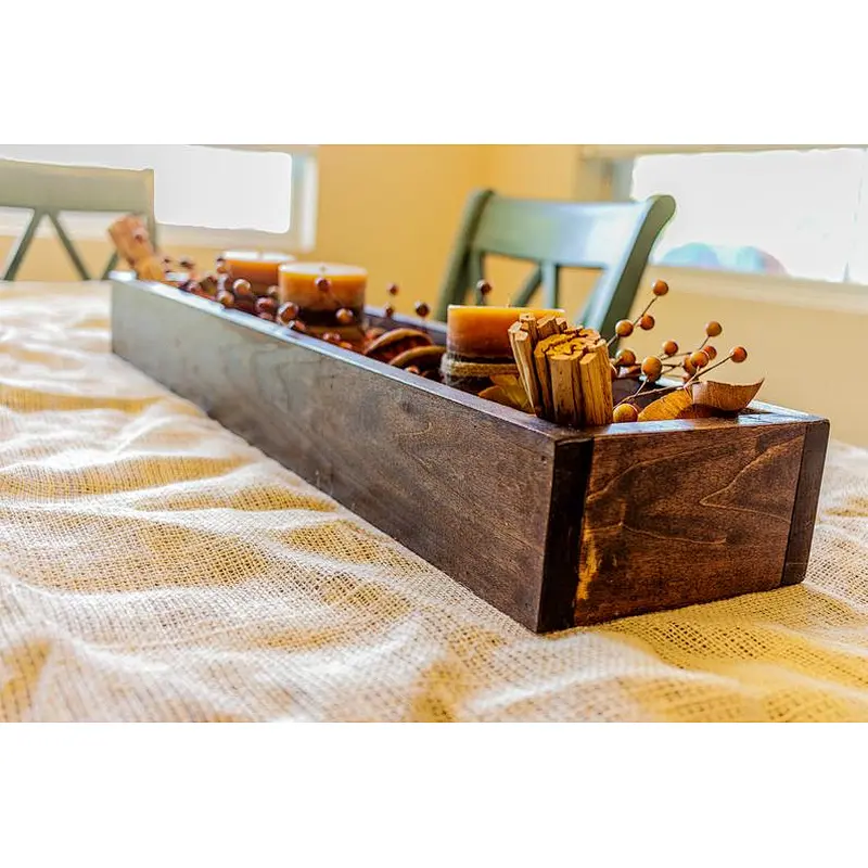 Retro country illustration wooden boxcrates  manufacturers wood boxestray wood crate storagedecorationrustic  wooden box