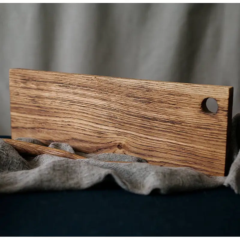Cheese board, Wooden serving board, Wooden serving tray