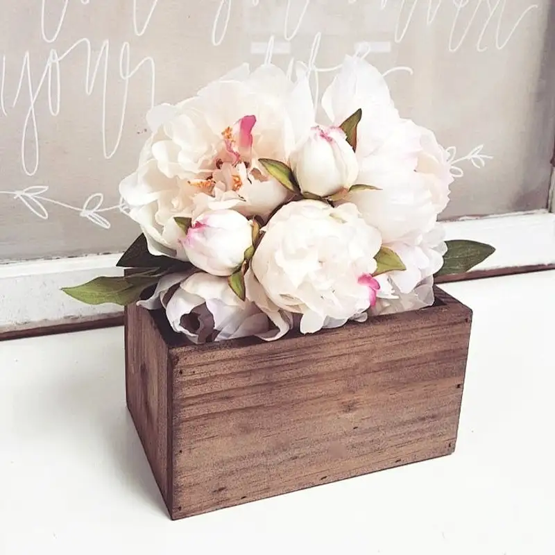 Flower Arrangement box