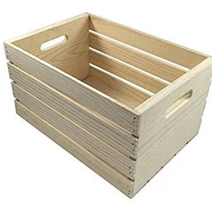 Crate wood wooden storage crates wooden crates custom