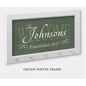 Custom Name Sign Handmade Wooden Sign Wood Home Decor