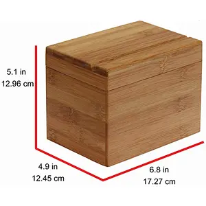Jewelry organizer wood storage box wooden box lid handle custom wooden gift box