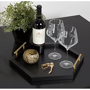 Wood Tray Farmhouse Decor Table Decor wooden tray  wooden  Tray