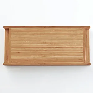 Tank Top Tray Organizer for Makeup Brushes Tissues Candles Soap Hand Towels Toilet Paper storage
