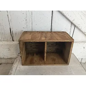 Rustic wooden box Wooden packaging boxes handmade wooden box