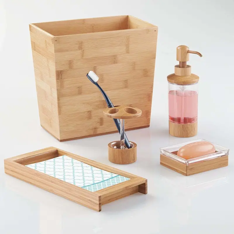 Tank Top Tray Organizer for Makeup Brushes Tissues Candles Soap Hand Towels Toilet Paper storage