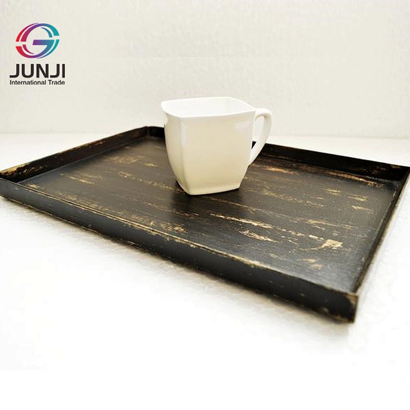 Serving Trays for Ottomans Wooden Tray Table Wood Tray