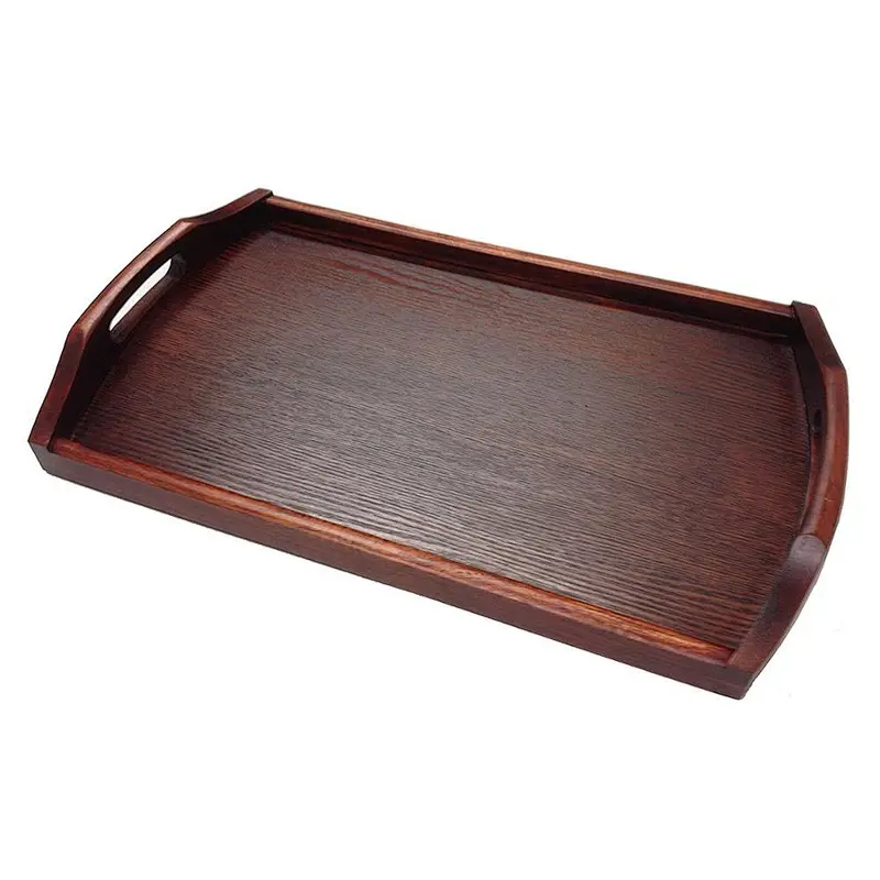 New Wood  Tray 2020
