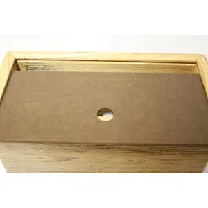 Guest Towels Paper, Guest Towels Paper Holder, wooden tissue box
