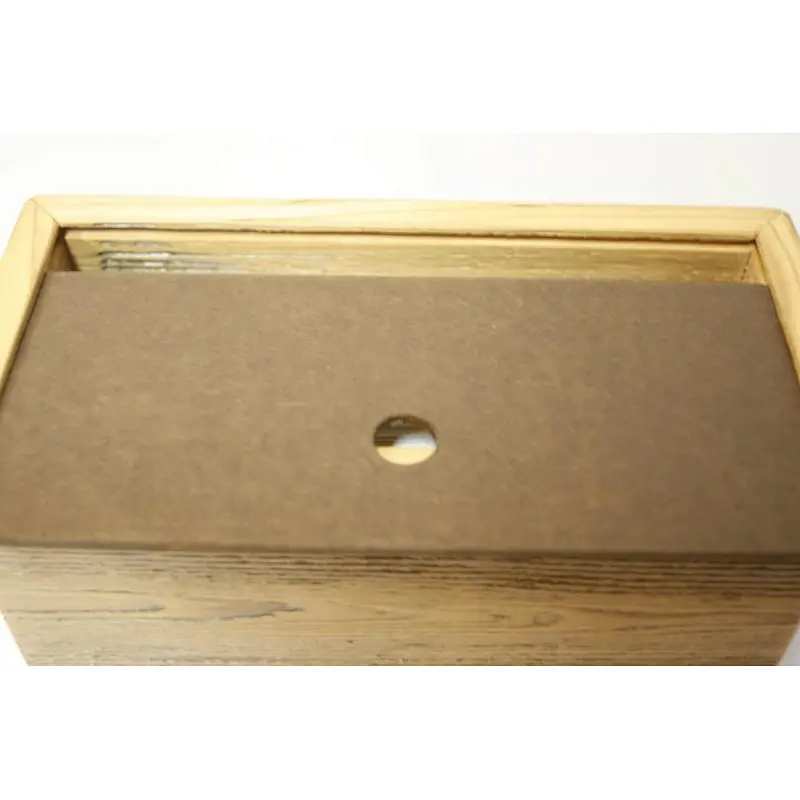 Guest Towels Paper, Guest Towels Paper Holder, wooden tissue box