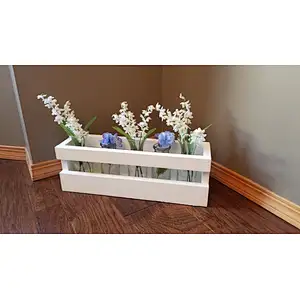 Wooden wine box 2020
