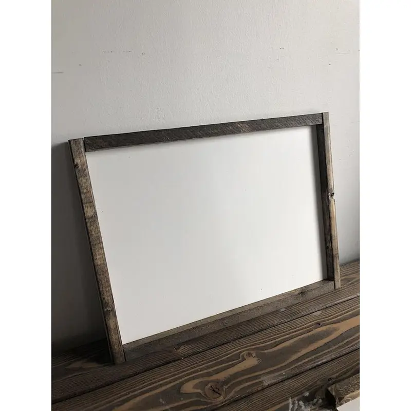Rustic Blank wood sign unfinished wood sign supplies make your Custom own sign