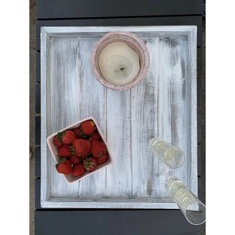 Beautiful Wood Tray Wooden Trays For Decoration Large Wooden Trays Wooden Trays Serving Wood Tray With HandleServingtrays wood