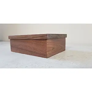 Wooden storage box wooden boxes wholesale wood gift box