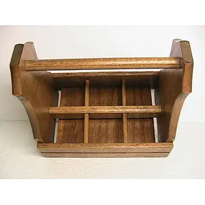 Magazine Rack Wooden Magazine Rack wooden wine box