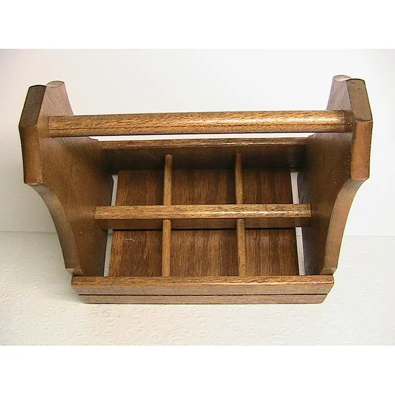 Magazine Rack Wooden Magazine Rack wooden wine box