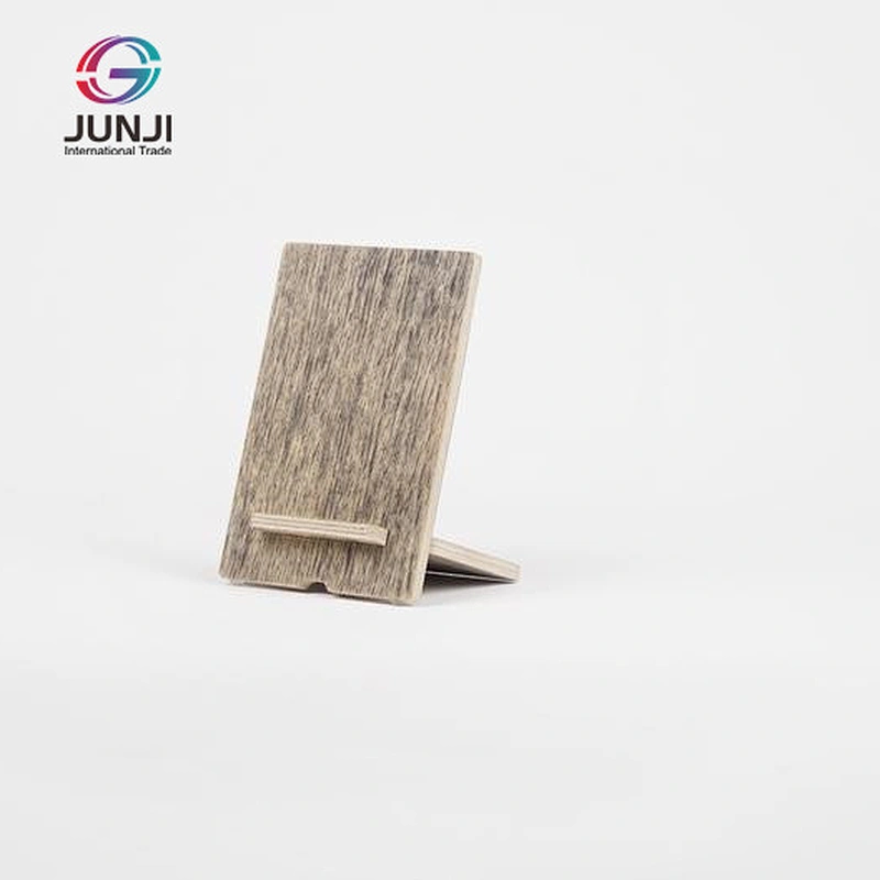 Wood docking station organizer wood phone docking station wireless charge wood docking station