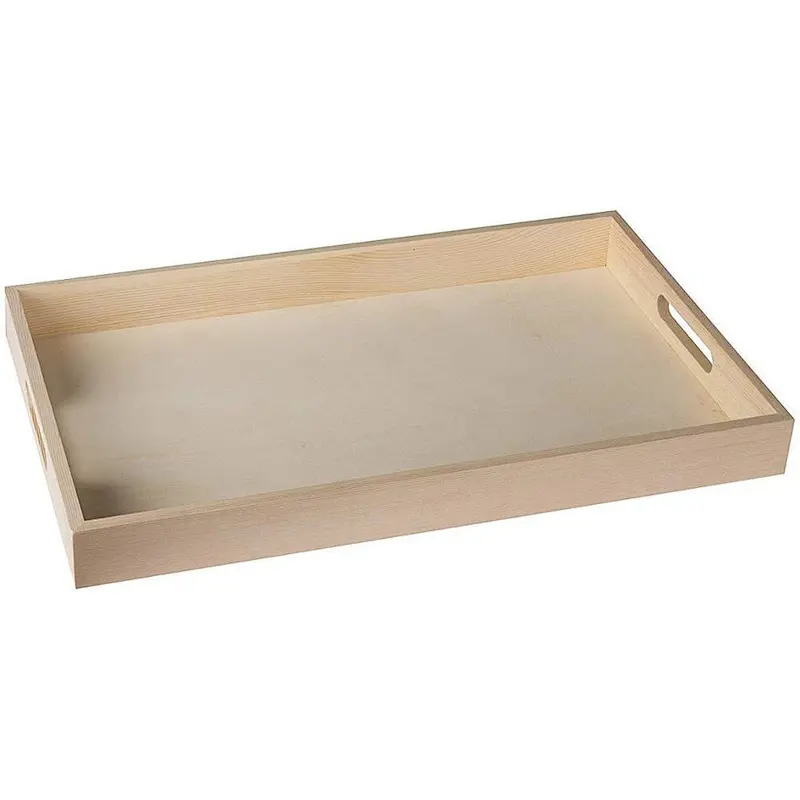 Serving Trays for Ottomans Wooden Tray Table Wood Tray Wooden Tray