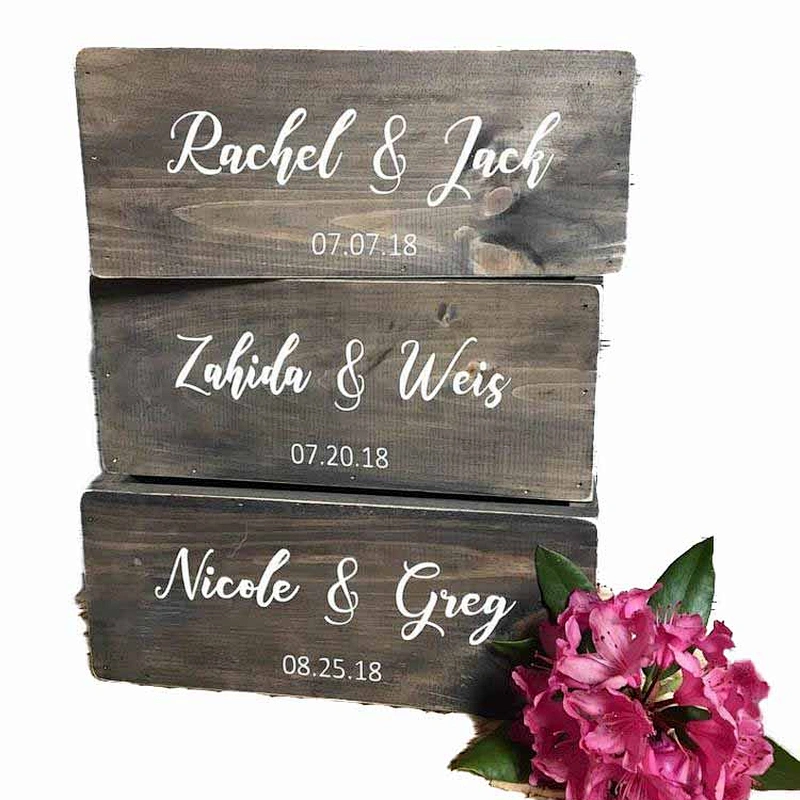 Bridal Gift Box 2020