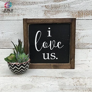 Rustic wood sign wooden sign stand wooden sign board